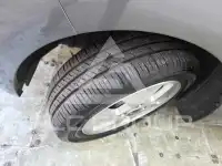2022 KIA Ray