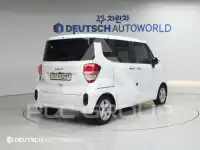2022 KIA Ray