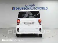 2022 KIA Ray