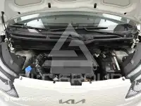 2022 KIA Ray