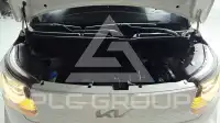2022 KIA Ray