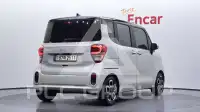 2022 KIA Ray