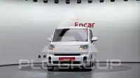 2022 KIA Ray