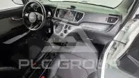 2022 KIA Ray
