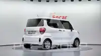 2022 KIA Ray