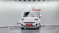 2022 KIA Ray