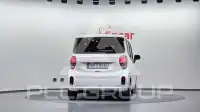 2022 KIA Ray