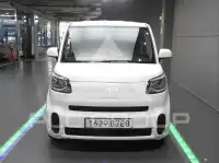 2022 KIA Ray