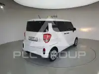 2022 KIA Ray