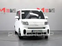 2022 KIA Ray