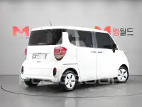 2022 KIA Ray