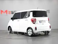 2022 KIA Ray
