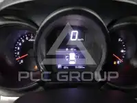 2022 KIA Ray