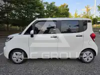 2022 KIA Ray