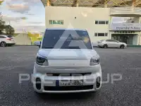 2022 KIA Ray