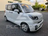 2022 KIA Ray