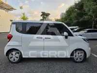2022 KIA Ray