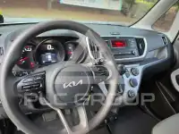 2022 KIA Ray