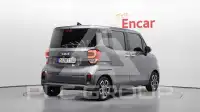 2022 KIA Ray
