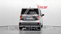 2022 KIA Ray