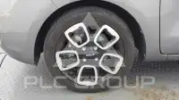 2022 KIA Ray