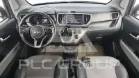 2022 KIA Ray