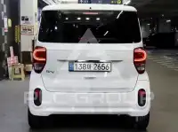 2022 KIA Ray