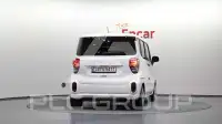 2022 KIA Ray