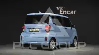2022 KIA Ray