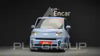 2022 KIA Ray