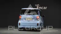 2022 KIA Ray