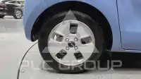 2022 KIA Ray