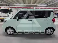 2022 KIA Ray
