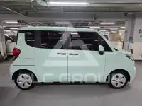 2022 KIA Ray
