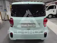 2022 KIA Ray