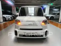 2022 KIA Ray