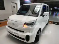 2022 KIA Ray
