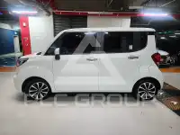 2022 KIA Ray
