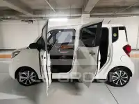 2022 KIA Ray