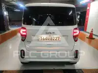 2022 KIA Ray