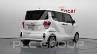 2022 KIA Ray
