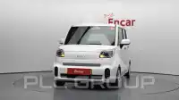 2022 KIA Ray