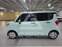 2022 KIA Ray