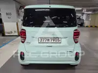 2022 KIA Ray
