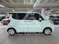 2022 KIA Ray