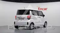 2022 KIA Ray
