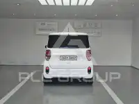 2022 KIA Ray