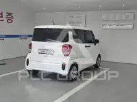 2022 KIA Ray