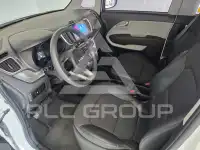 2022 KIA Ray