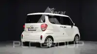2022 KIA Ray